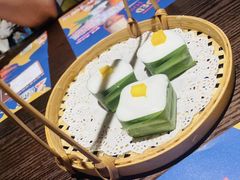 -泰妃殿(武汉首店)