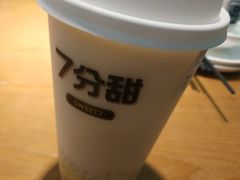 -7分甜(李沧万达店)