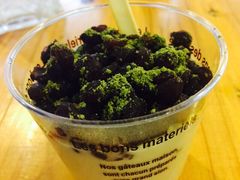 艺冉时光手工酸奶酪-艺冉时光(田子坊店)