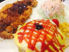 米笑情-米笑情(韩乐坊店)