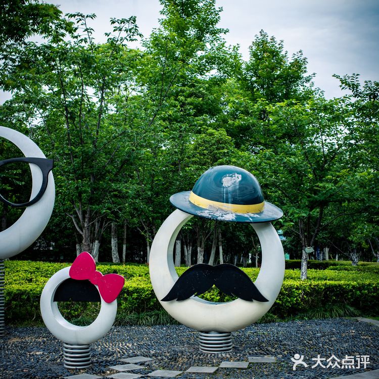 杭州垂钓好去处!老少咸宜的城市文化公园!