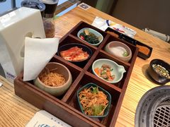 -汉拿山(包河万达店)