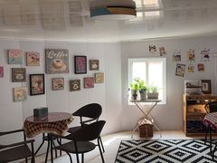 -Rabbit Cafe私房西餐甜点咖啡(栖霞路店)