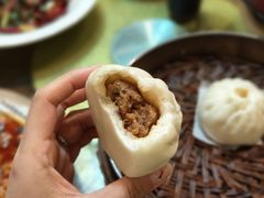 手工鲜肉包-浔庐餐厅•江西老字号•九江菜(南湖国际店)