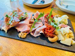 -The Diner X餐厅(青岛万象城店)