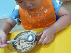 -东方爱婴早教中心(江浦园店)