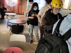 -肯德基(蓝桥店)