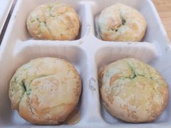 现烤苔条果仁-龙华素斋(龙华路店)