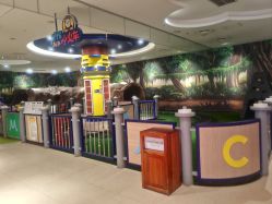 -meland亲子乐园·派对·研学(淄博万象汇店)