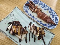 -真剑日本料理·铁板烧(贵州路店)