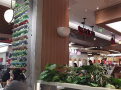 -SaladJohn沙拉匠(凯德1818店)