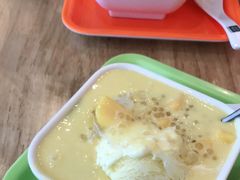 -满记甜品(荟聚购物中心店)