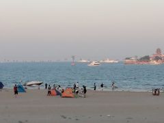 -南戴河旅游度假区
