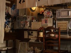 -松池一夏咖啡商铺