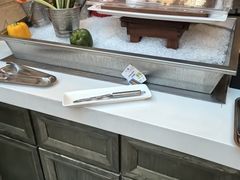 -漢咖啡·全服务式自助晚餐(武汉洲际酒店)