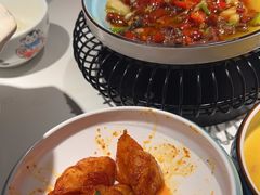 -茄子恰恰·新云南小炒(钱王街店)