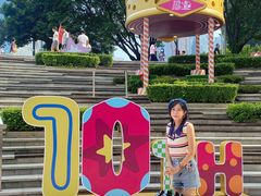 -VT101维多利广场