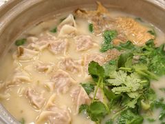 -瑞福园联谊餐室(茂名南路店)