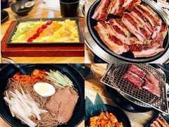-九田家黑牛烤肉料理(吴江万象汇店)