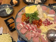 -恩你小木屋·烤肉韩式料理(嘉兴秀洲店)