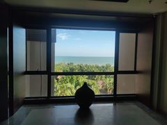 -三亚湾海居雅高铂尔曼度假酒店