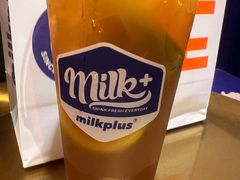 -milkplus·泰式奶茶(较场东路店)