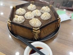 -西安贾三灌汤包·回坊小吃·清真炒菜(北院门总店)
