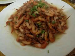 -老虎土菜馆·农家土菜