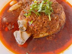 -眉州东坡(团结湖店)