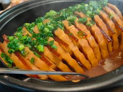-小方外婆菜(蒙山路店)