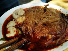 -甘记肥肠粉(马鞍北路店)