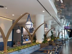 -贝林大翅鲸简餐厅(国家海洋博物馆店)