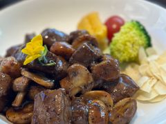 -蟹之国·精品蟹料理(极地店)