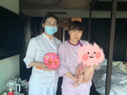 -Babysky·贝瑞佳月子会所(花木店)