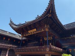 -天一阁博物院