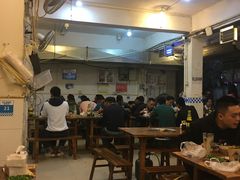 大堂-黑竹香鸡(营和巷店)