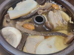 -云海肴云南菜·蒸汽石锅鱼(北京良乡华冠店)