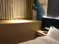 -JOYA湾悦国际酒店(世界之窗店)