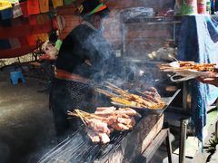 -硗碛藏寨·神木垒景区