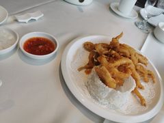 -万龙洲海鲜·粤菜(亚运村店)