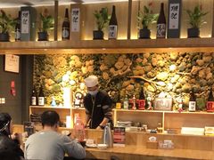 -森味花园·日本料理(伊藤洋华堂亚运村店)