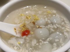 桂花思念小丸子-吉士·星座 JISHI CONSTELLATION(新天地店)