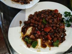 -功德林(南京西路店)
