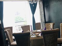 包厢-名羊天下陕北横山铁锅炖羊肉(博文路店)