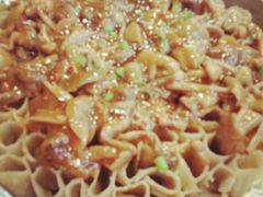 -乔家满族八大碗(流水沟店)