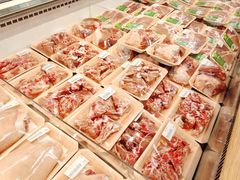 -果蔬好生活超市(新荟城店)