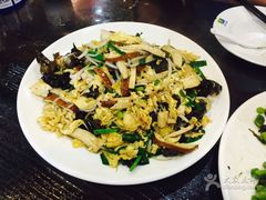 -祥阁食府妈妈菜