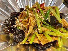 -福慧慈缘素食餐厅(王府井店)