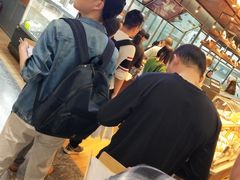 -UH祐禾(光谷世界城店)