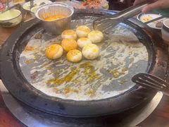 -老渔家·白族·石板烧(大理古城叶榆路店)